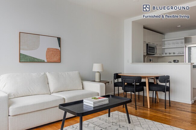 Photo - 635 W 42nd St Unit FL46-ID1820