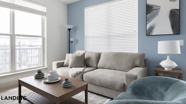 Building Photo - 4401 Bunker Hill Rd Unit 1401