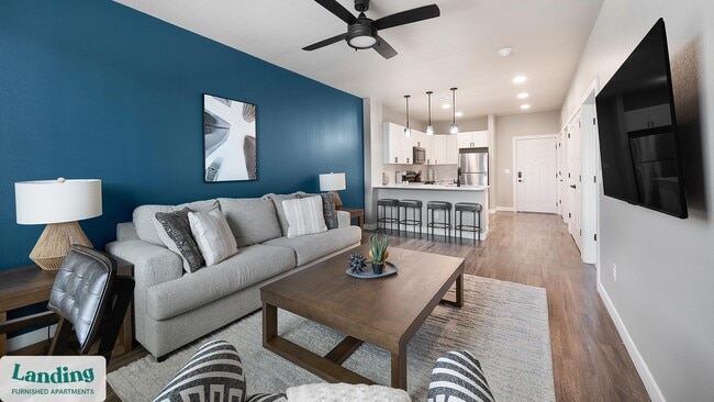 Building Photo - 2445 Estrella Pkwy Unit 3014.1409934