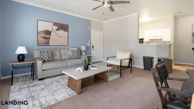 Photo - 9835 Fredericksburg Rd Unit 823