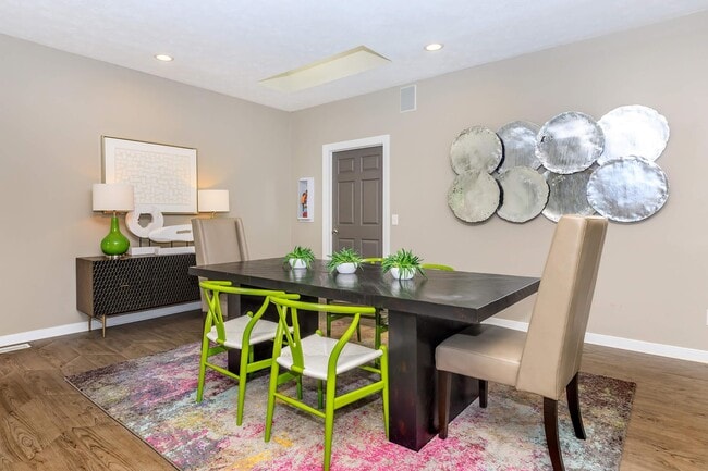 Photo - Mallards Crossing