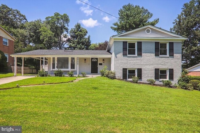 Building Photo - 2711 Weller Rd