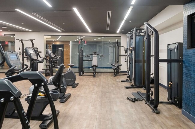 Photo - Cortland Columbia Pike