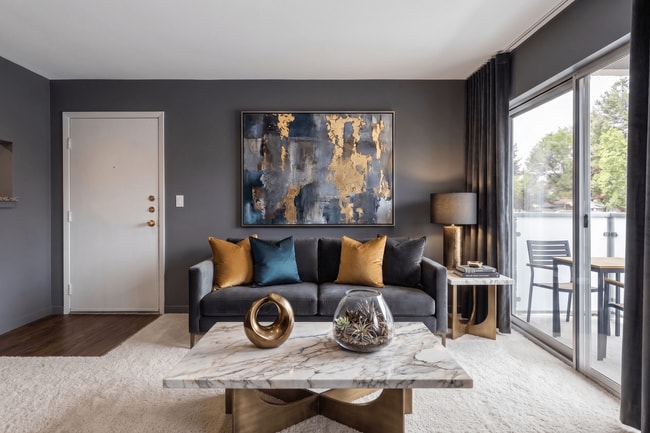 Photo - Cambrian Apartments