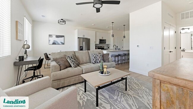 Building Photo - 255 N Camino Mercado Unit 1009.1409941