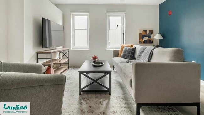 Photo - 2009 N Howard St Unit 317.1409550