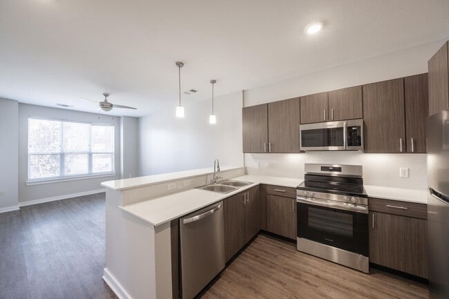 Photo - CUE at Aksarben Village