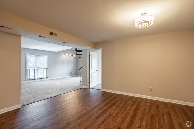 Interior - Retro 511