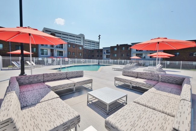 Photo - Shelard Village Apartments