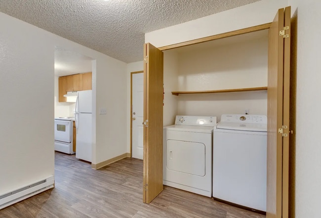 Photo - Evergreen Residences