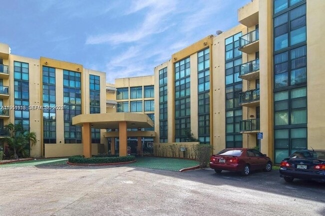 Photo - 11750 SW 18th St Unit 1221