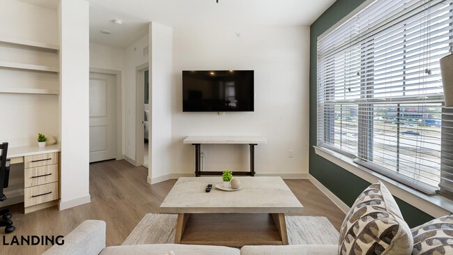 Photo - 4465 S Preston Rd Unit 1416