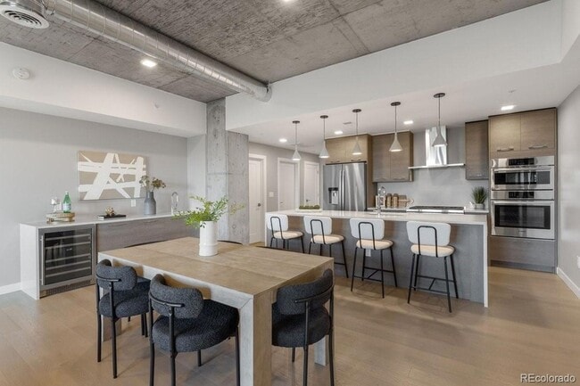 Photo - 1515 Julian St Unit 801