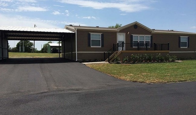 Photo - Eagle Ford Shale