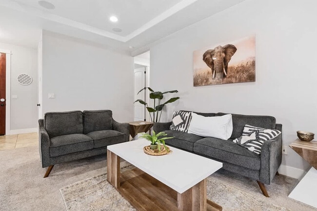 Building Photo - 2965 N LeBlanc Way Unit SI ID1460938P