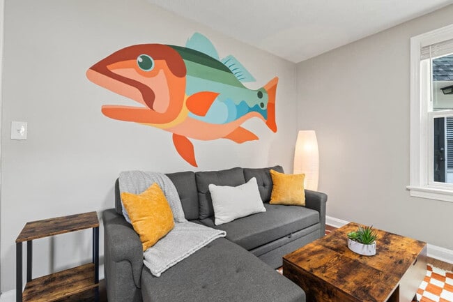 Photo - 1821 San Marco Blvd Unit SI ID1578433P