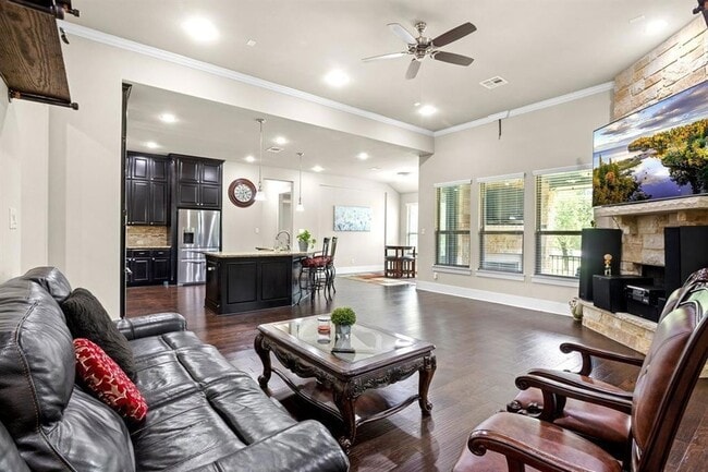 Photo - 2716 Vista Heights Dr