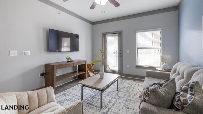 Photo - 4689 Mustang Pkwy Unit 1307