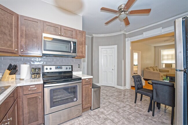 Photo - 86 Madison Ave Unit SI FL2-ID1501079P