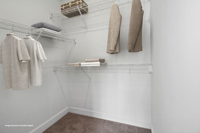 Photo - Hampton Manor Apartments & Townhomes