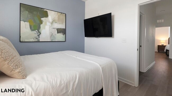 Building Photo - 1030 Browning Rd Unit 318