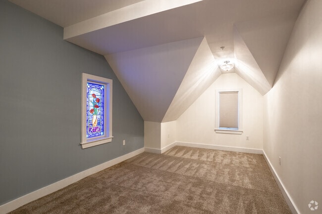 #303 - 2BR, 1BA - 1,361SF - Bedroom - 8 Chapel Street Residences