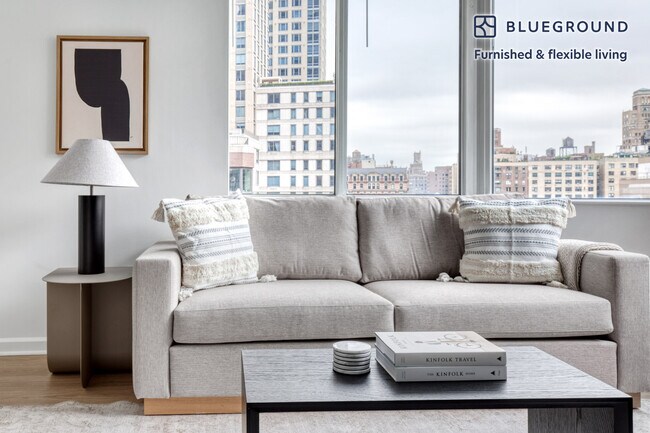 Photo - 180 Riverside Blvd Unit FL17-ID846