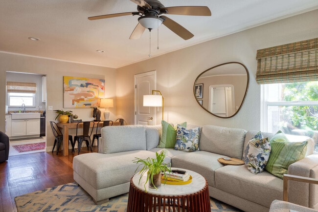 Building Photo - 2180 Shurtleff Ave Unit ID1081916P