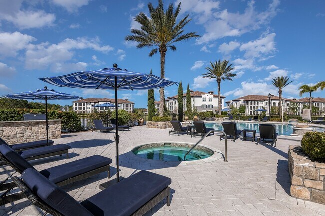 Photo - Venetian Isle