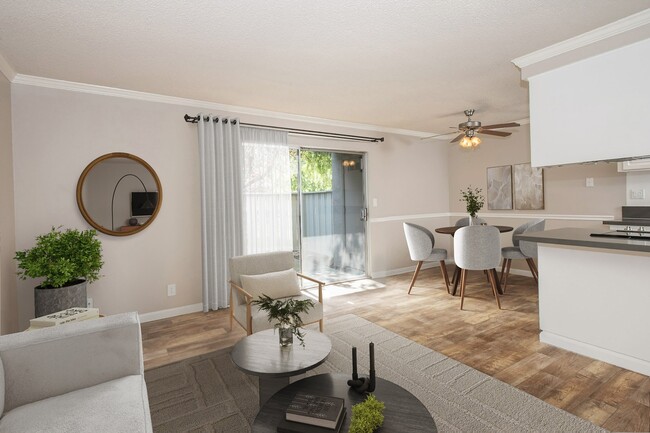 Photo - Valley Ridge Apartment Homes