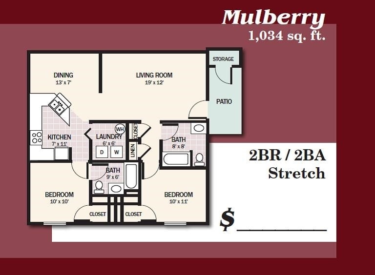 Mulberry - Mulberry