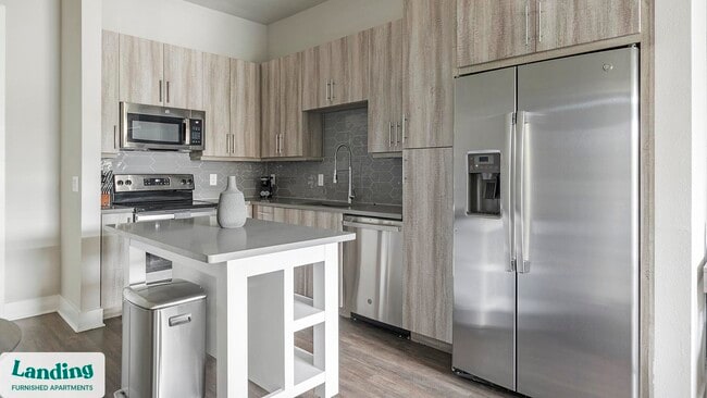 Building Photo - 1900 Airport Commerce Dr Unit 2207.1409046