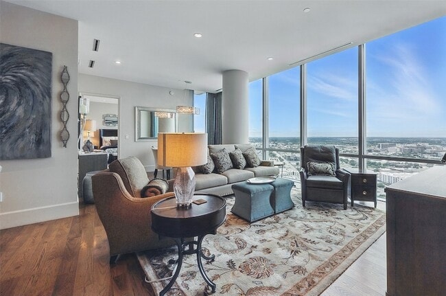 Photo - 1301 Throckmorton St Unit 2805