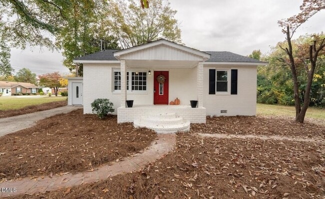Building Photo - 1001 S Layton Ave