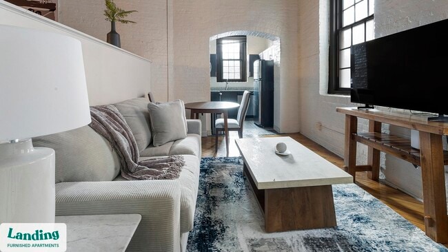 Building Photo - 121 S Fremont Ave Unit 212.1412815