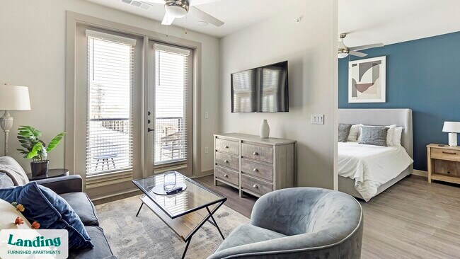 Photo - 125 S Standridge Blvd Unit 256.1408965