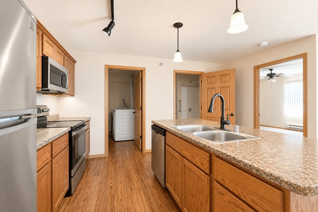 Photo - The Sands Luxury Apartments