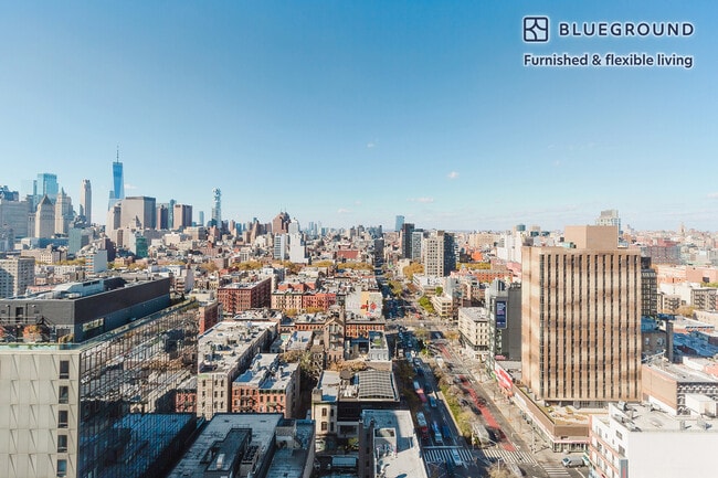 Photo - 125 Delancey St Unit FL19-ID1605