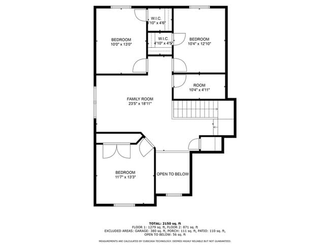 Photo - 21007 Twila Springs Dr