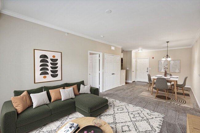 Photo - Renaissance at Peacher's Mill