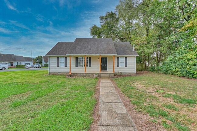 Building Photo - 2426 Floyd Ave