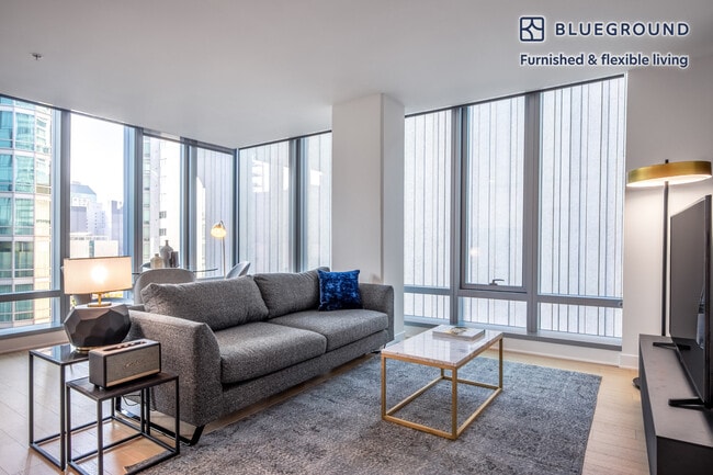 Building Photo - 340 Fremont St Unit FL8-ID224