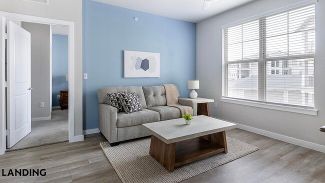 Photo - 14100 Will Clayton Pkwy Unit 21207