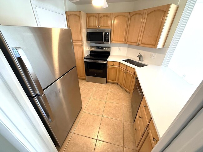 Photo - 133 N Pompano Beach Blvd Unit 606