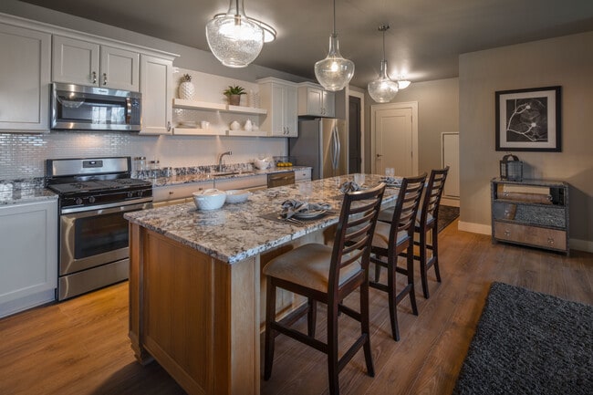 Most With Oversize Stand Alone Kitchen Islands - Brownpoint Reserve