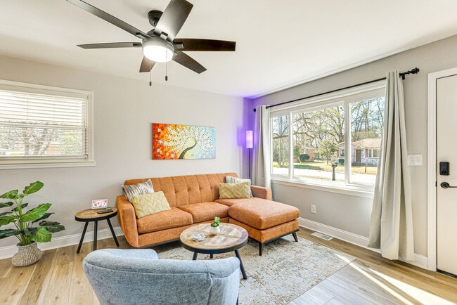 Building Photo - 7012 Terrace Dr Unit SI ID1602734P