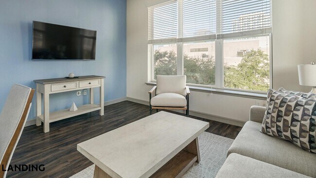 Photo - 1711 Caroline St Unit 222