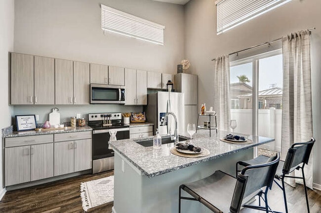 Photo - Grandstone at Sunrise Villas