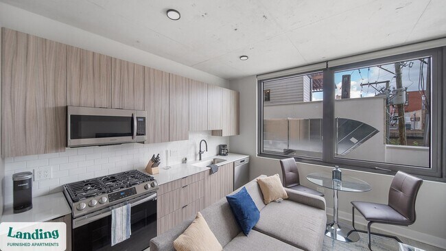 Photo - 4611 N Broadway Unit 208.1405808