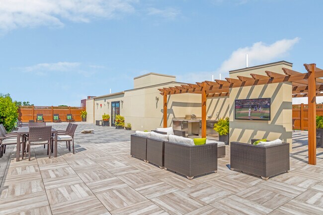 Photo - Wood Works - Harrison/Rye